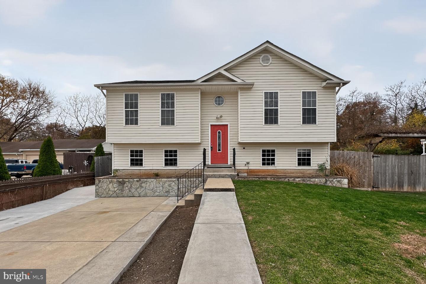 1034 58th Avenue, Capitol Heights