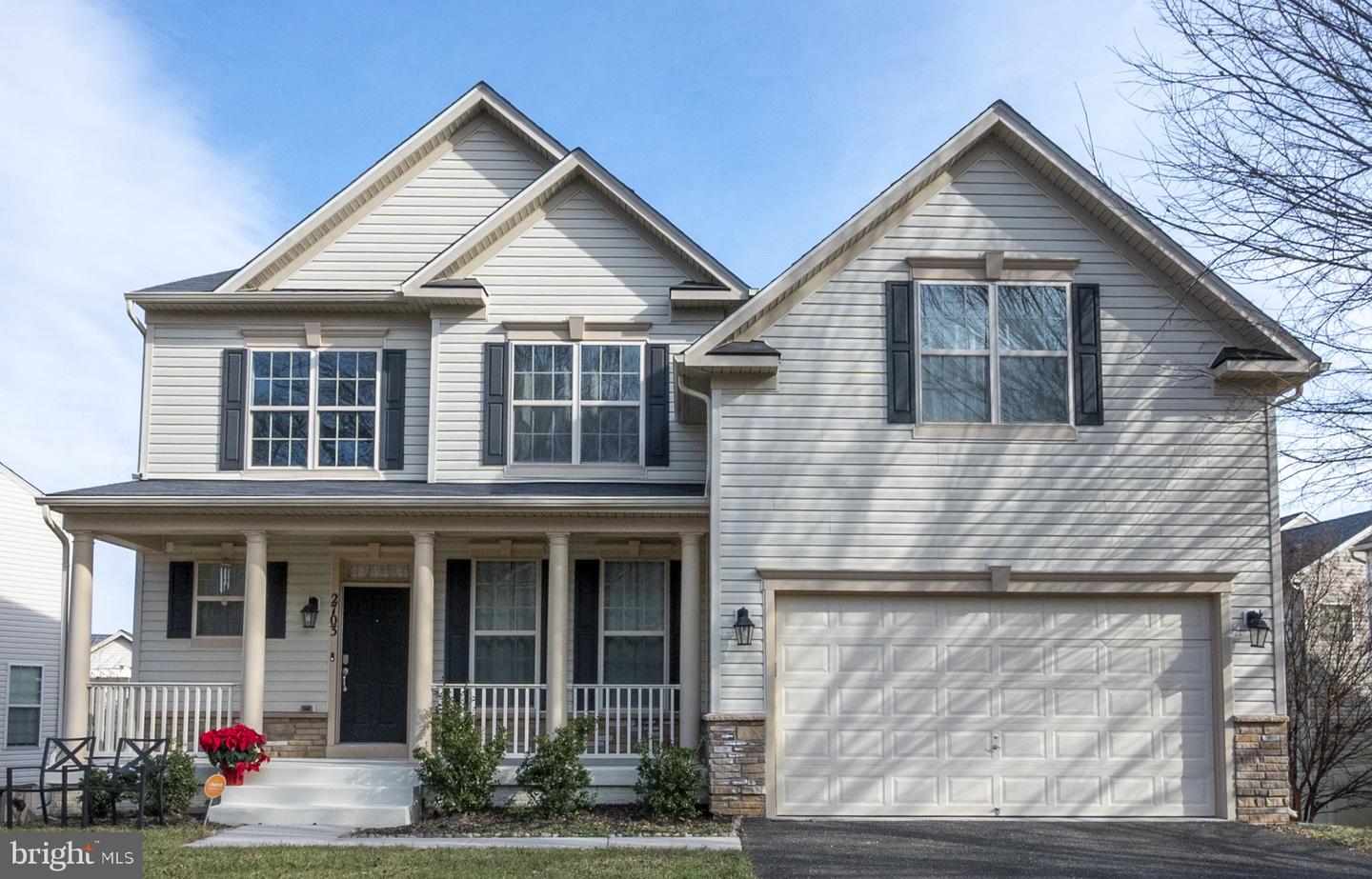2703 Swann Wing Court, Lanham