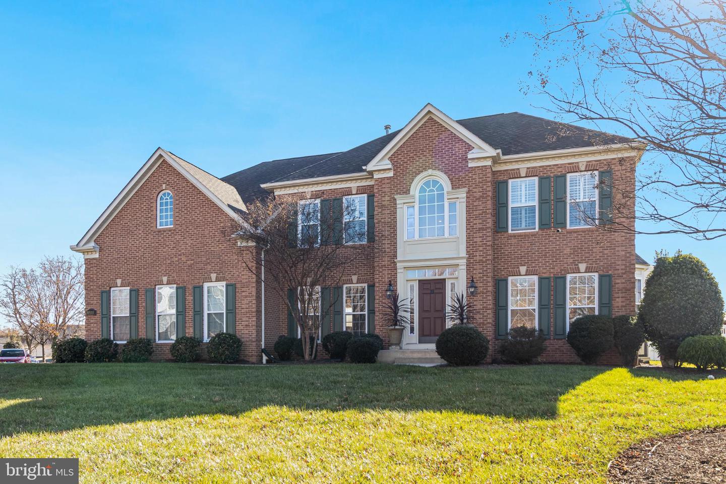 10111 Georgian Lane, Upper Marlboro