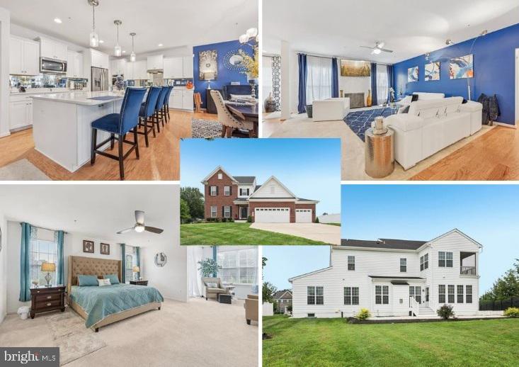 12502 Monterey Park Court #5