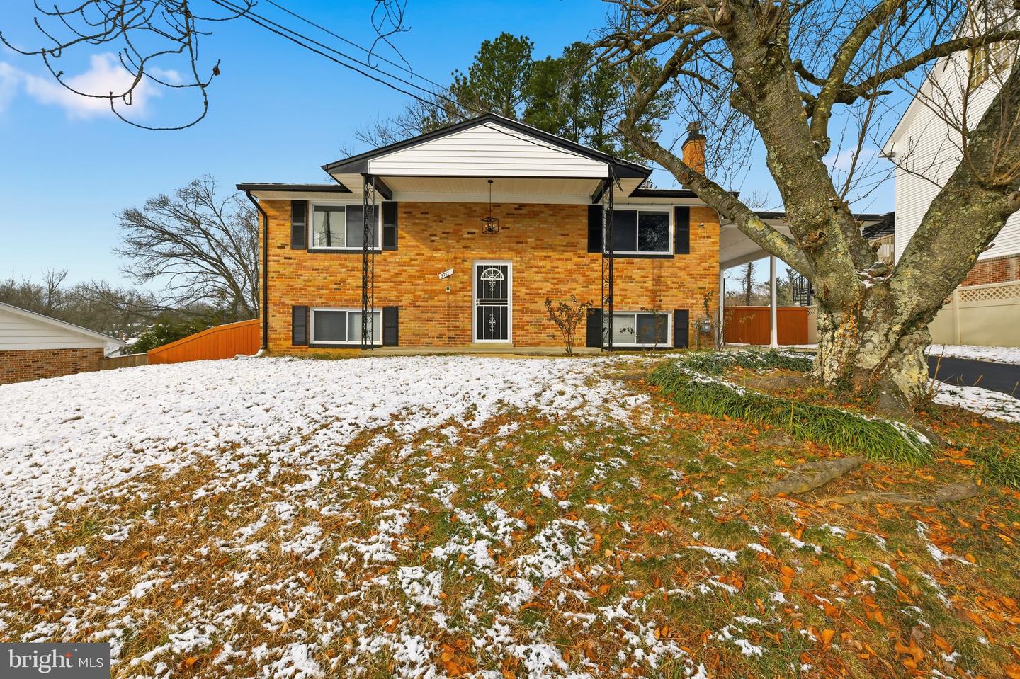 5717 Colon Terrace, Temple Hills
