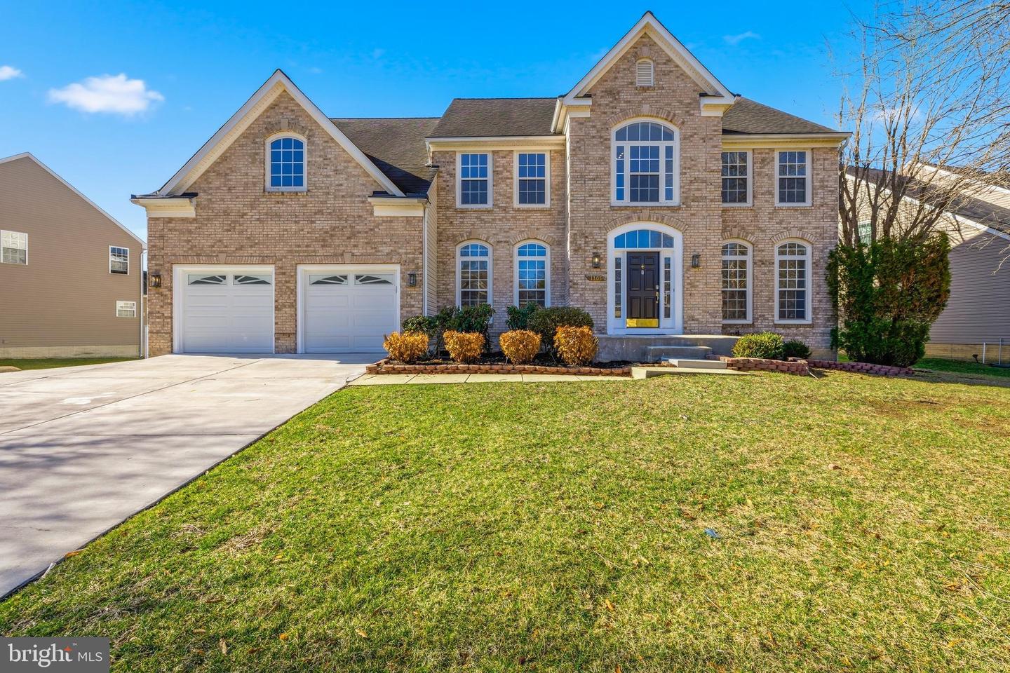1305 River Birch Place, Accokeek