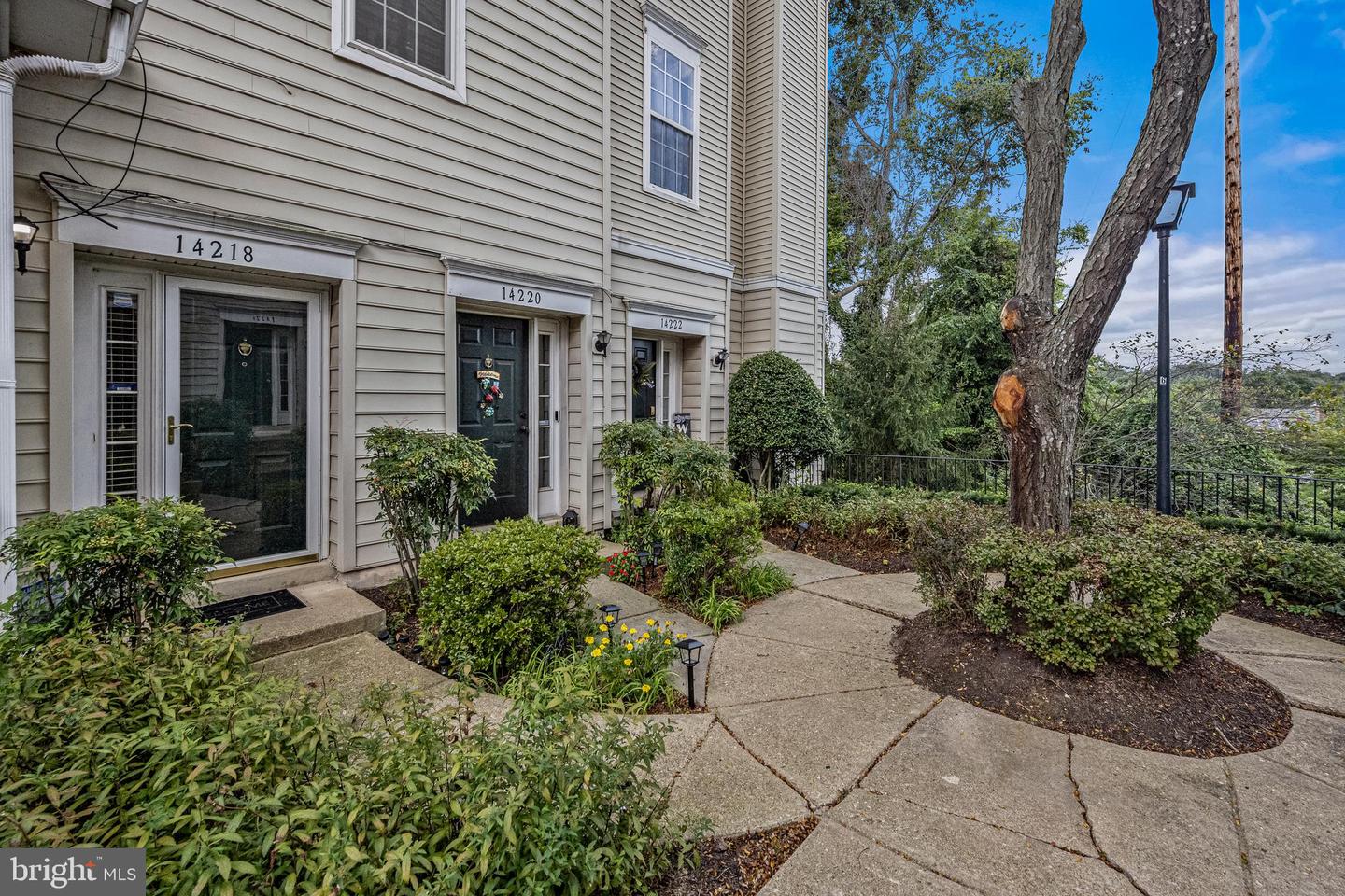 14218 Hampshire Hall Court #g-310, Upper Marlboro