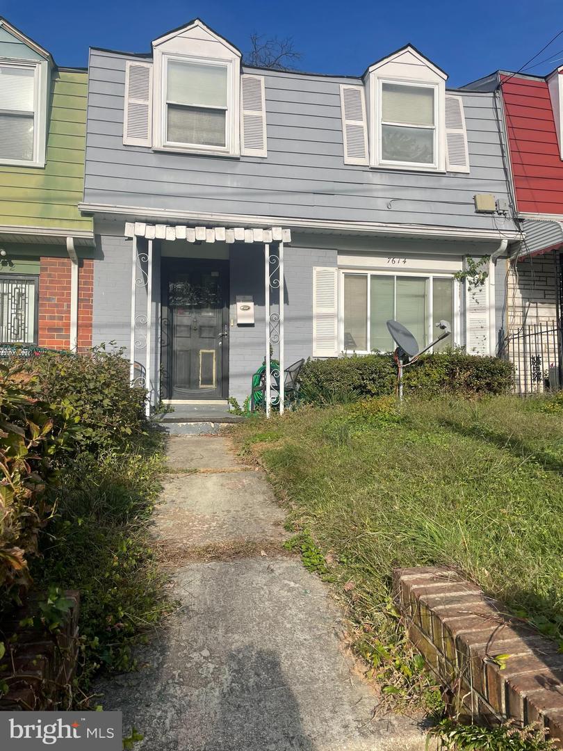 7614 Allendale Drive, Hyattsville