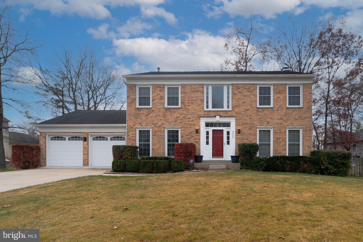 9407 Copernicus Drive, Lanham