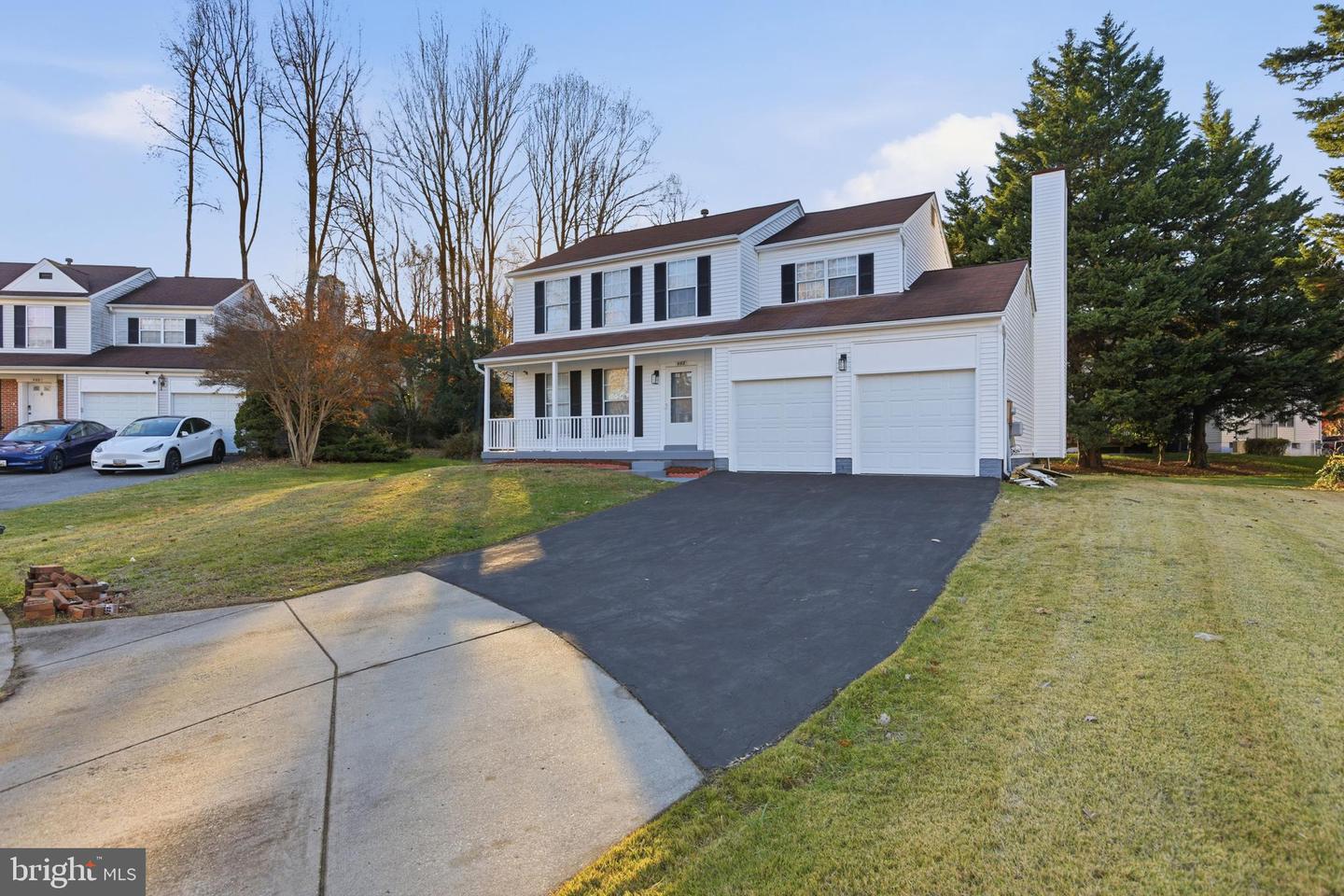 402 Red Leaf Court, Upper Marlboro