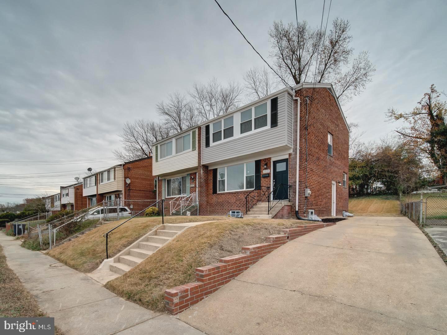 2225 Afton Street, Temple Hills