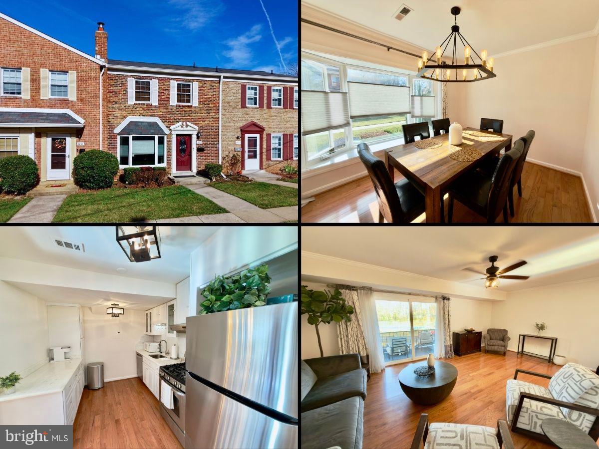 8012 Lakecrest Drive, Greenbelt