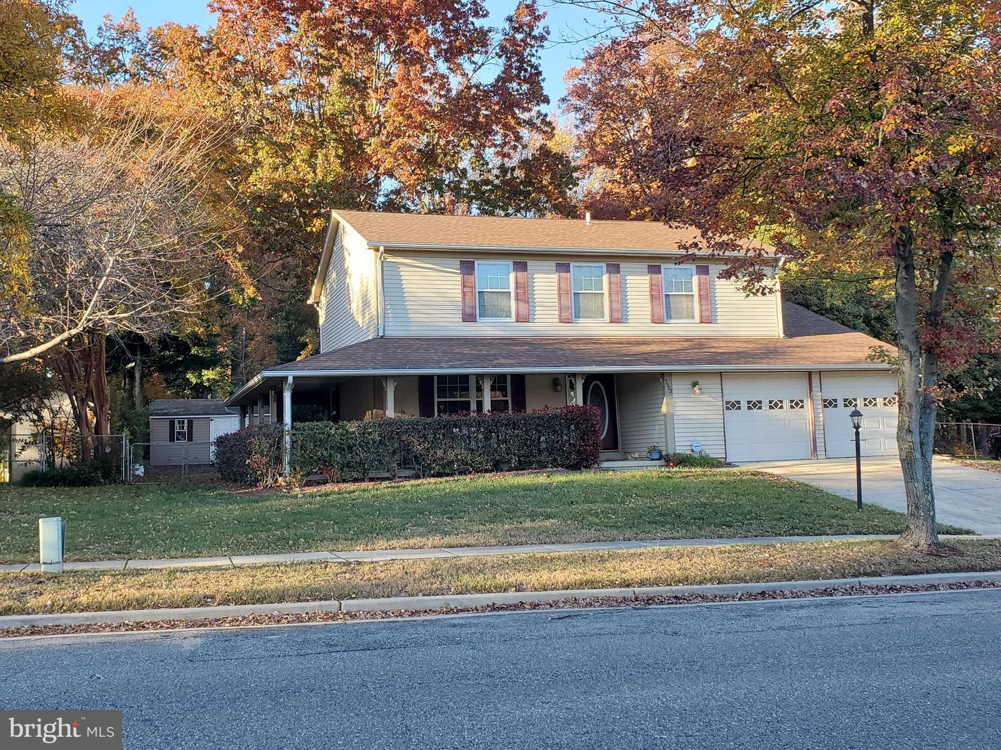 7502 Milligan Lane, Clinton