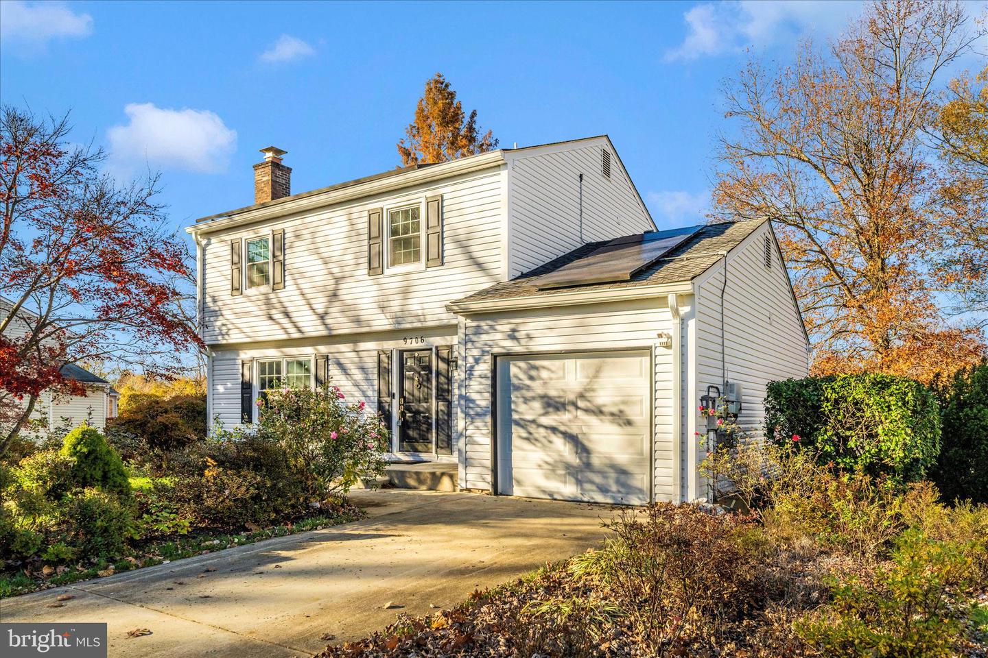 9706 New Orchard Drive, Upper Marlboro