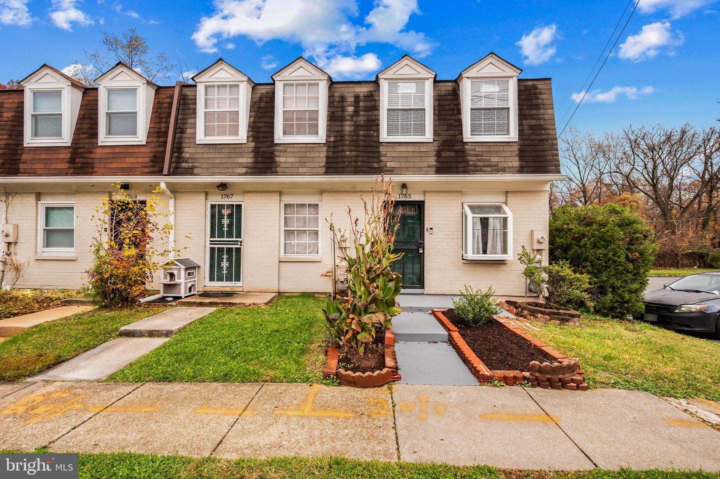 1765 Dutch Village Drive #l-326, Landover