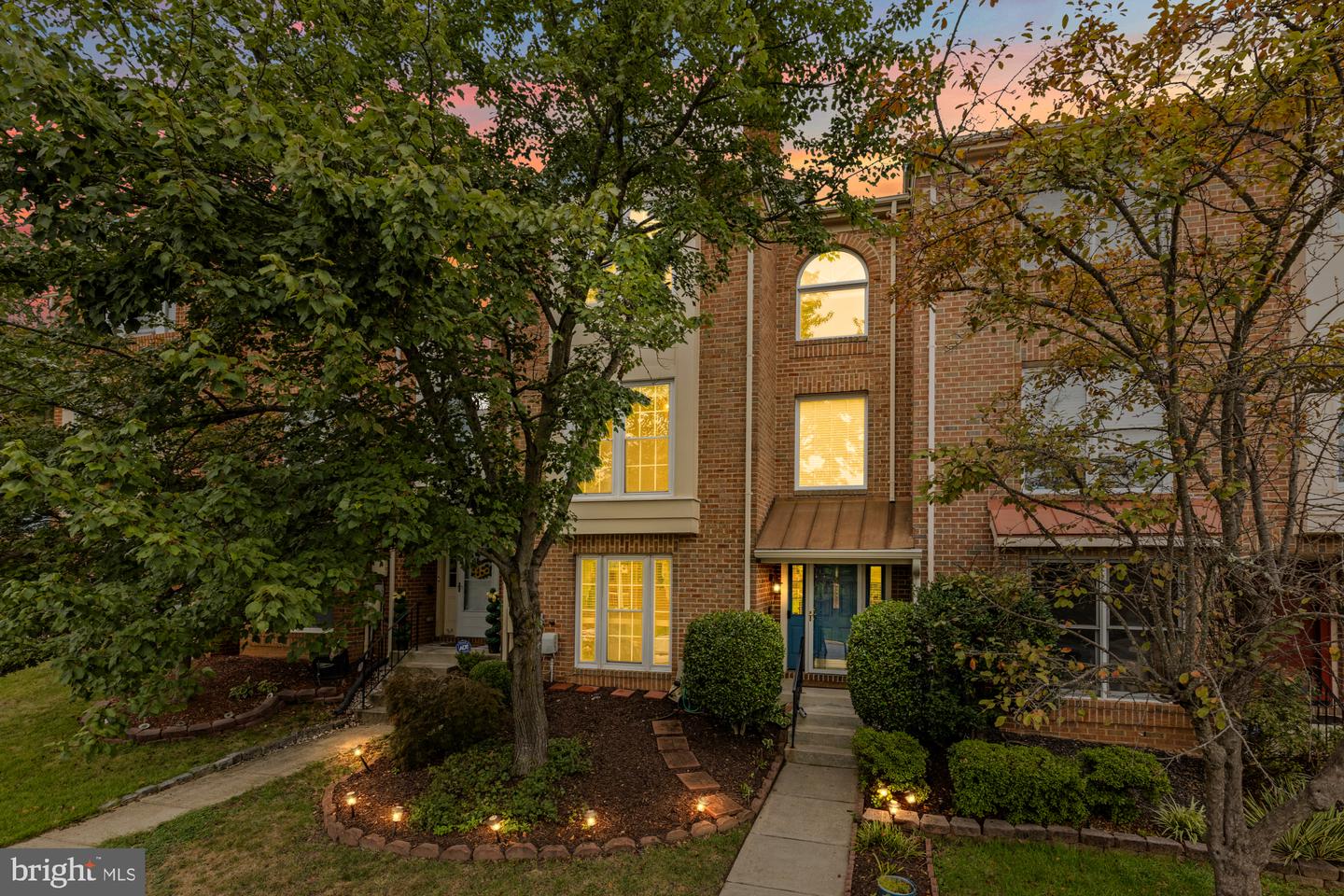 9204 Oregold Court, Laurel