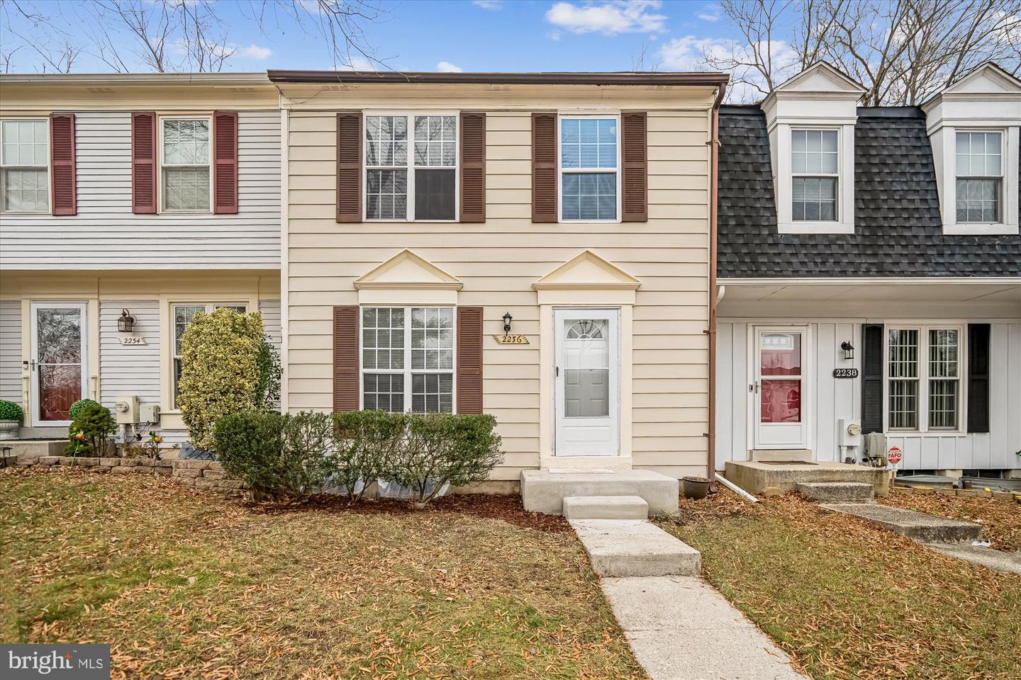 2236 Prince Of Wales Court, Bowie