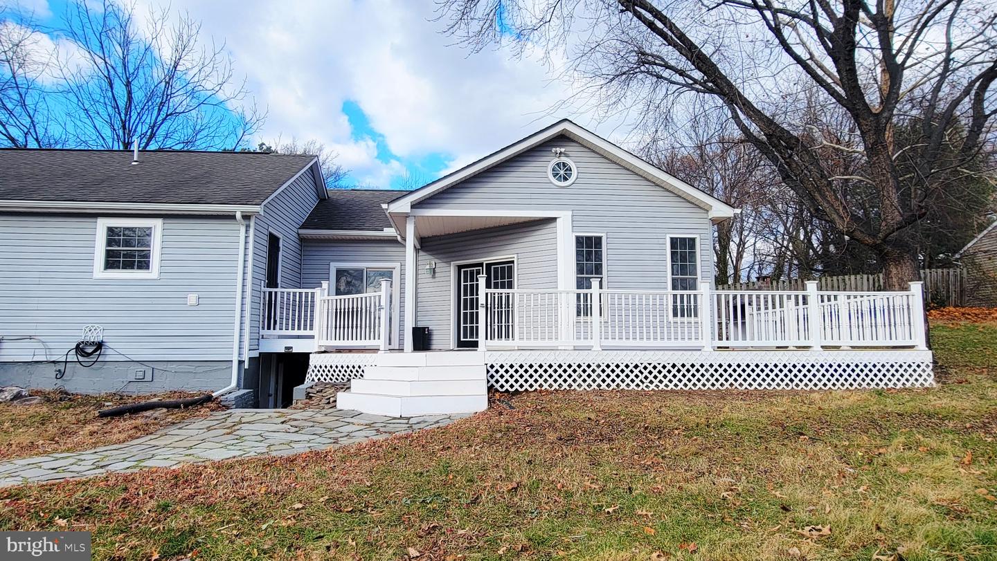 8823 Maple Avenue, Bowie