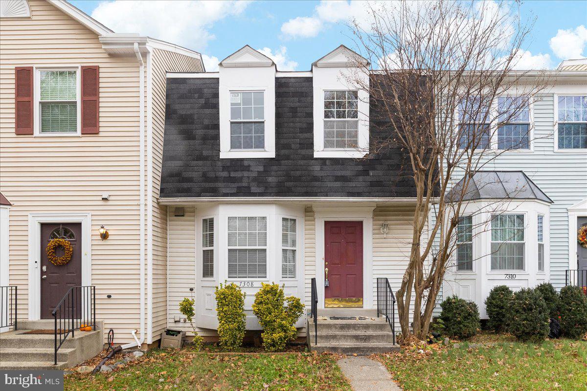 7308 Frankfort Court, Greenbelt