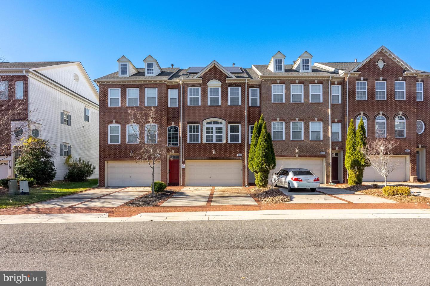 505 Bolin Terrace, Upper Marlboro