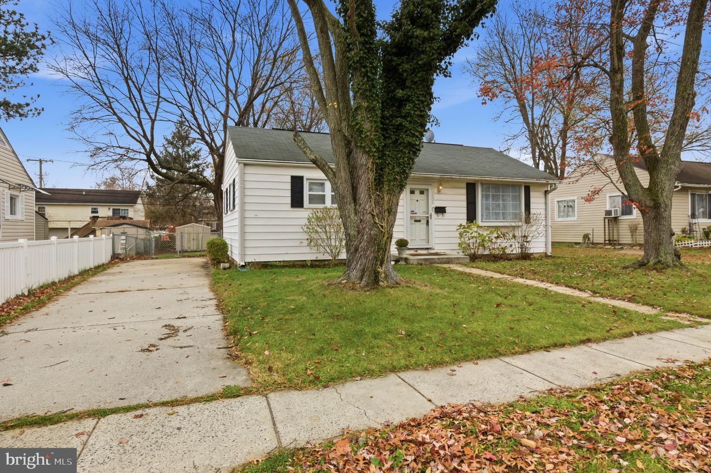 1004 Marton Street, Laurel