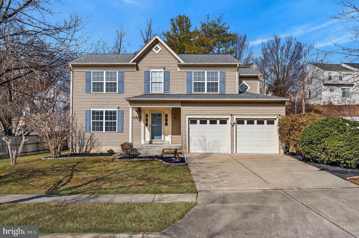 7202 Redwood Branch Court, Clinton