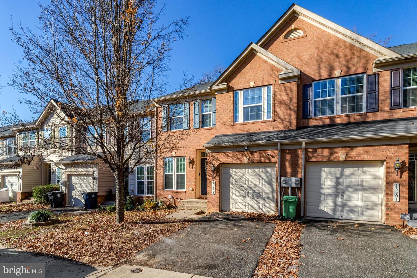13803 Stroh Court