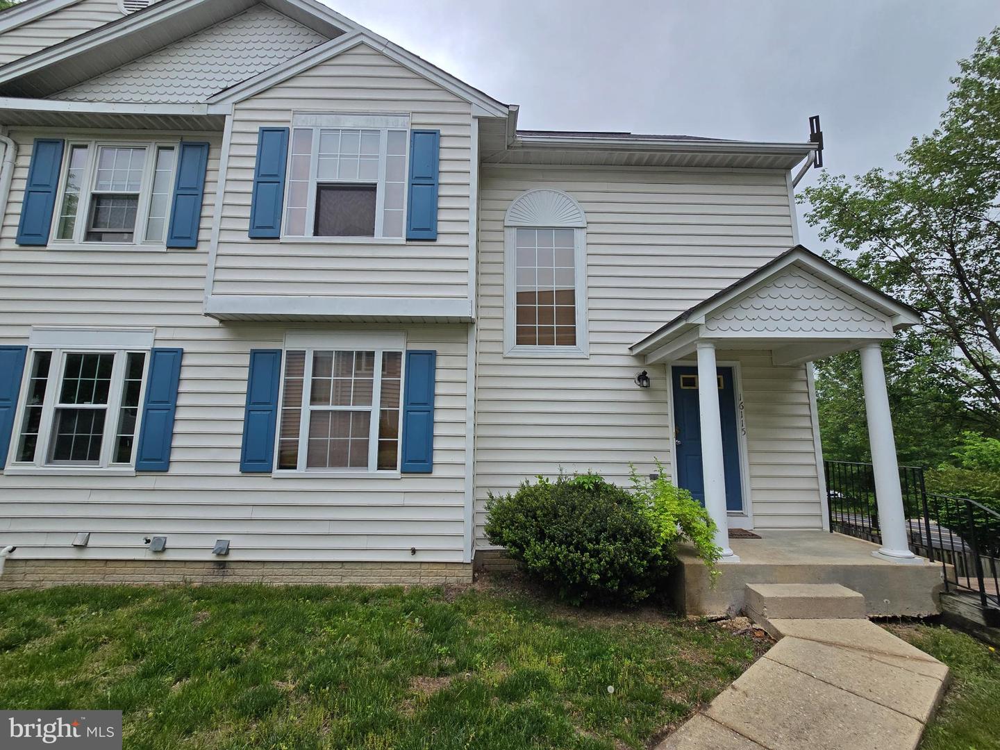 16115 Brookmead Court, Upper Marlboro