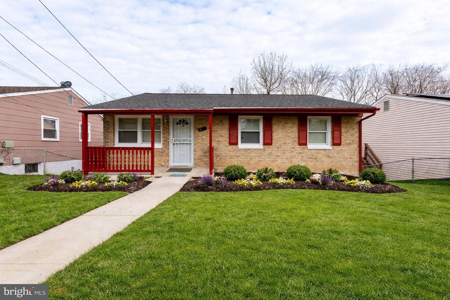 8110 Phelps Place, District Heights