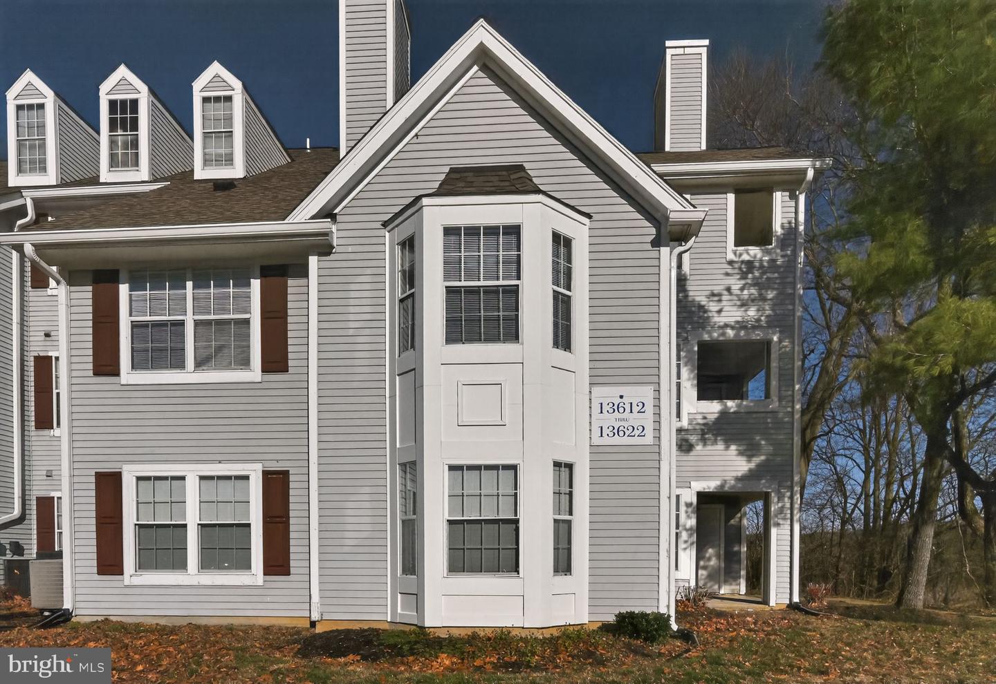 13616 Lord Sterling Place #11-8, Upper Marlboro
