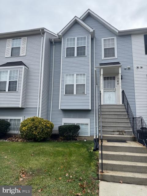 140 Firethorn Court #14-4, Upper Marlboro