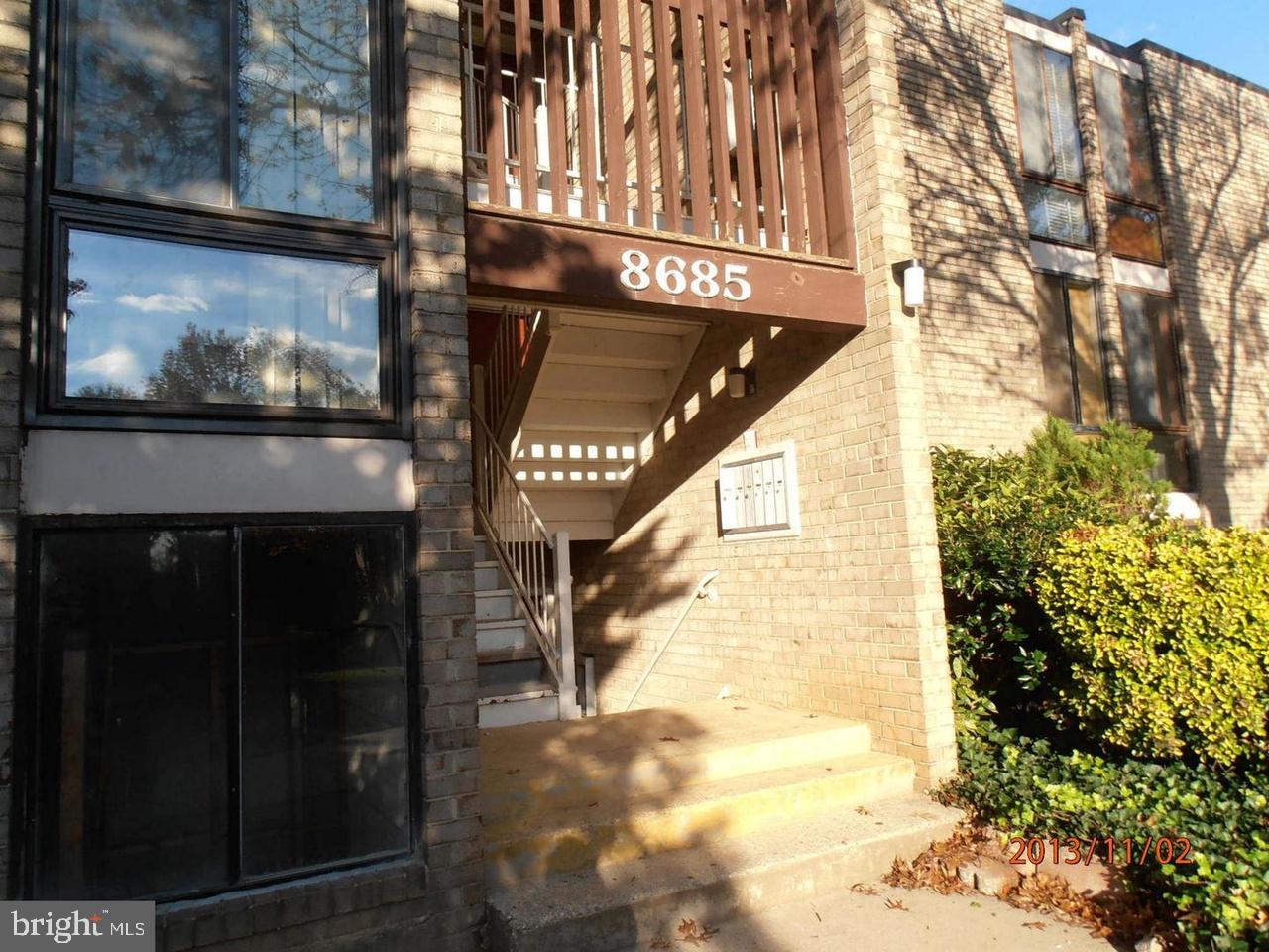 8685 Greenbelt Road #102
