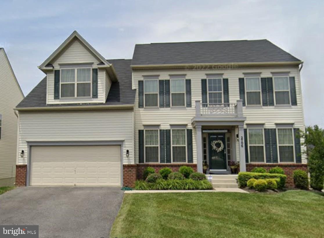 2706 Sir Michael Place, Lanham