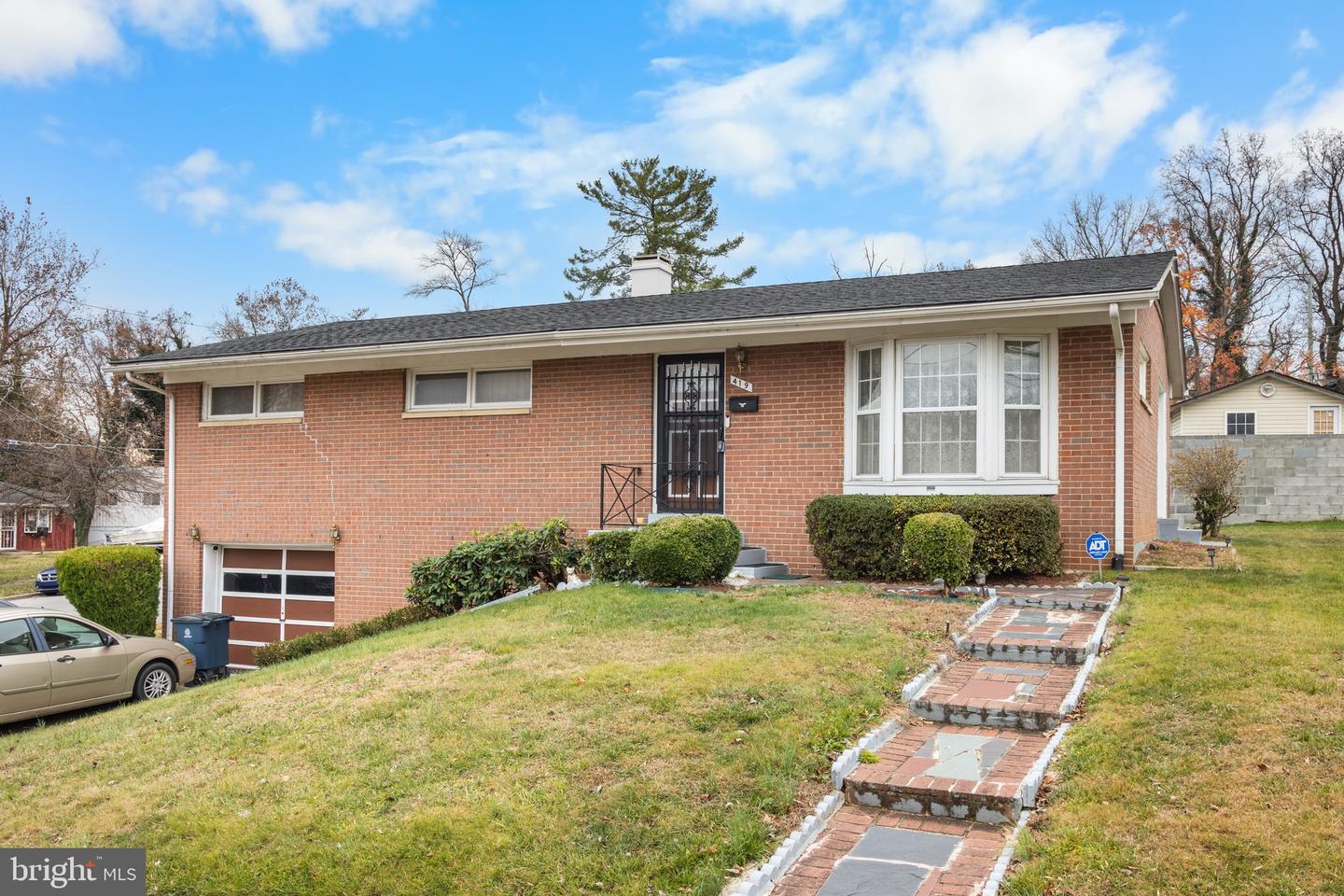 419 Hayworth Place, Oxon Hill