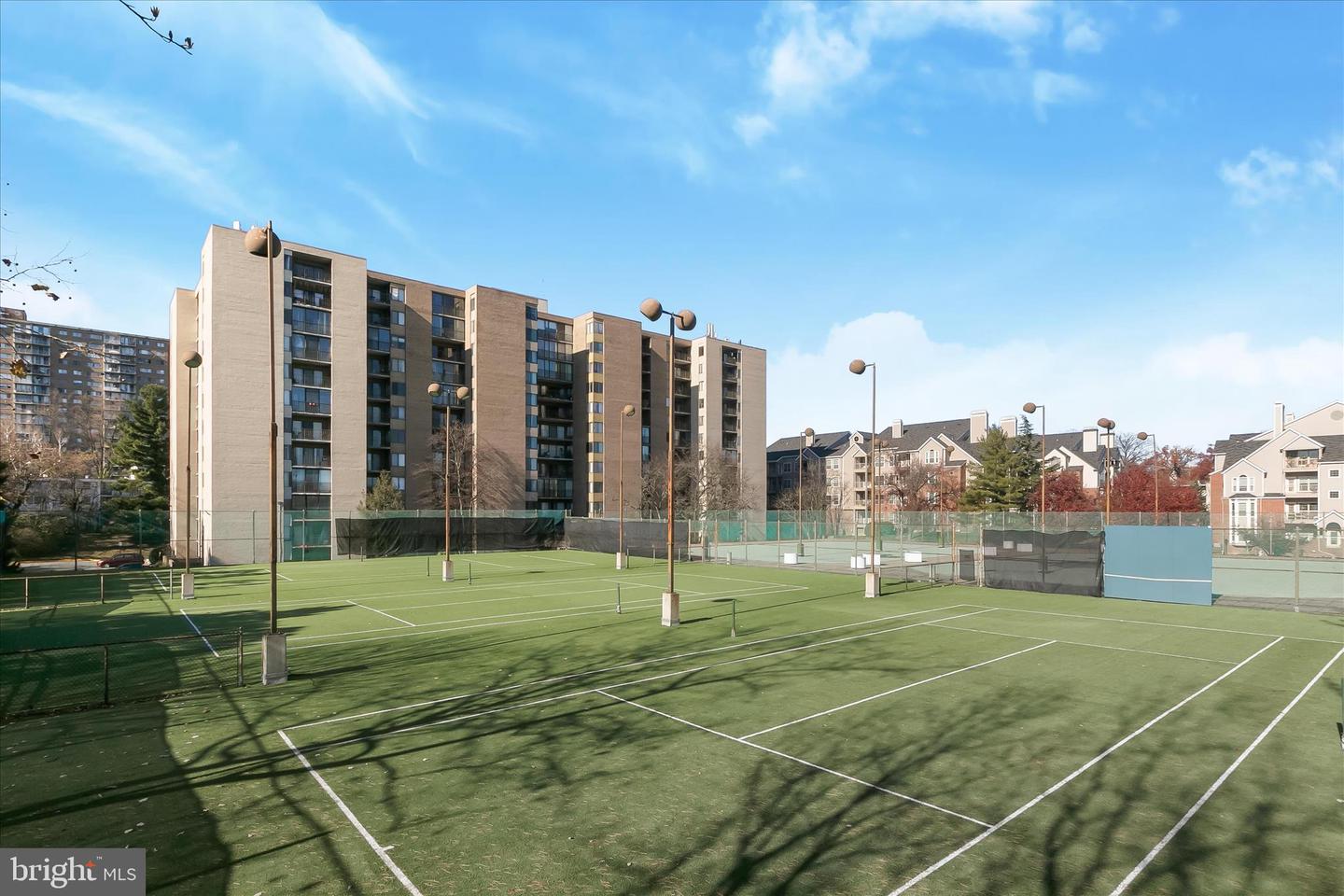 9200 Edwards Way #1115, Hyattsville