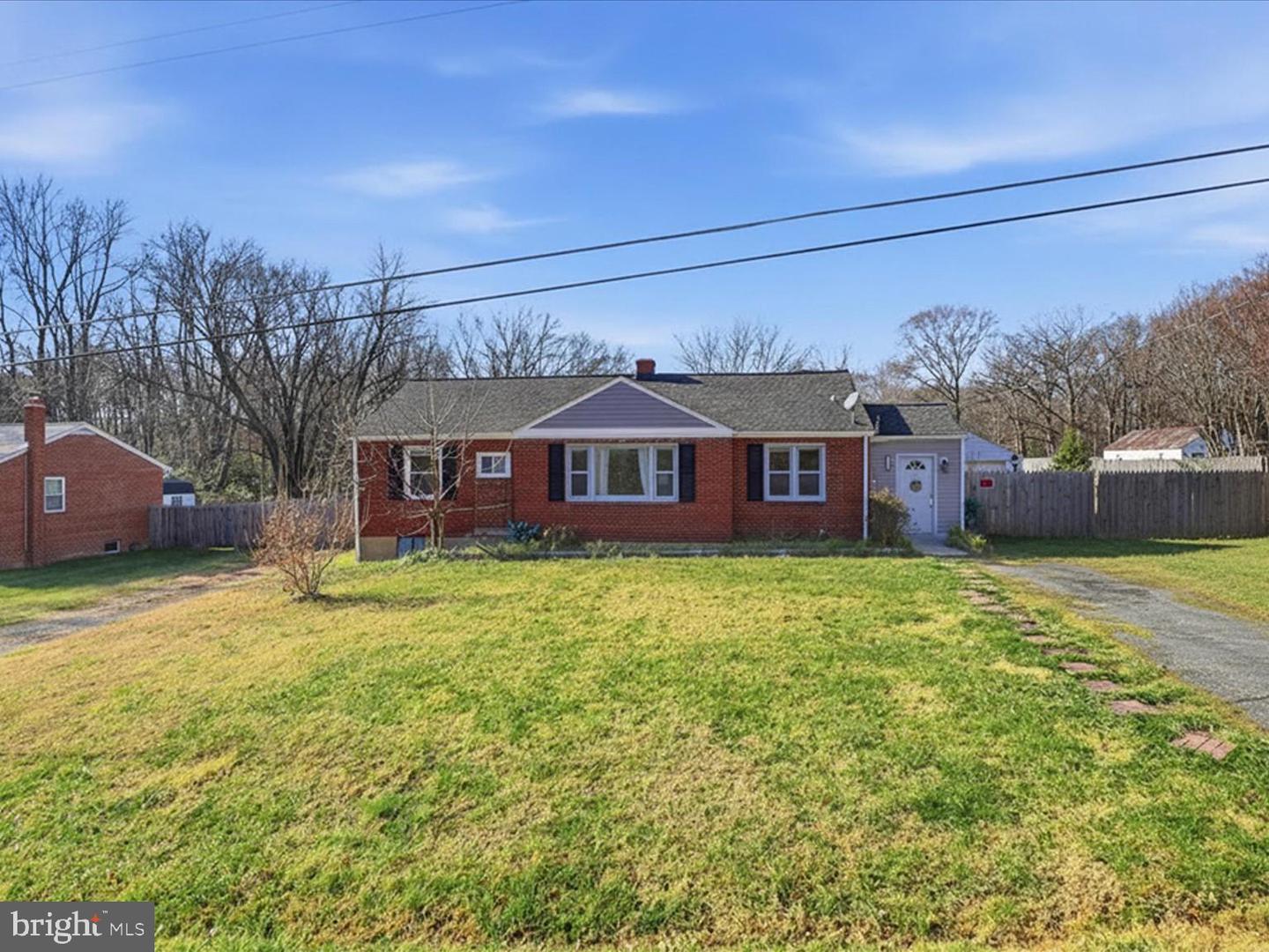 16115 Holly Hill Drive