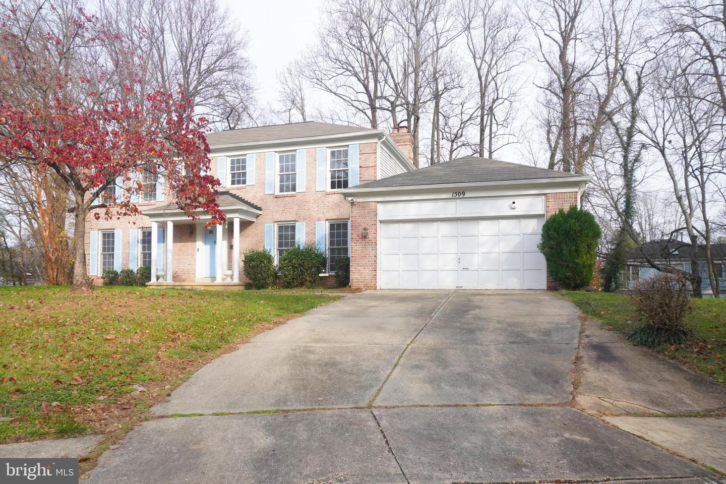 1509 Baytree Terrace, Bowie