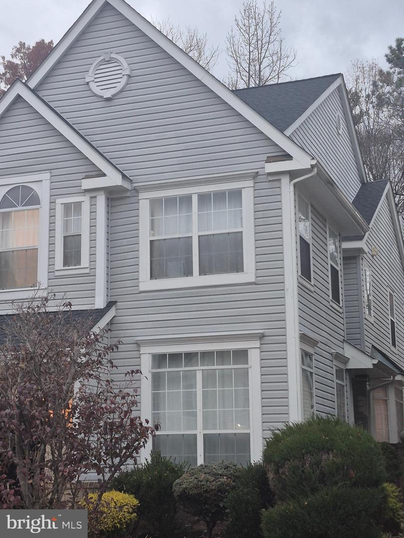 12302 Quintette Lane, Bowie