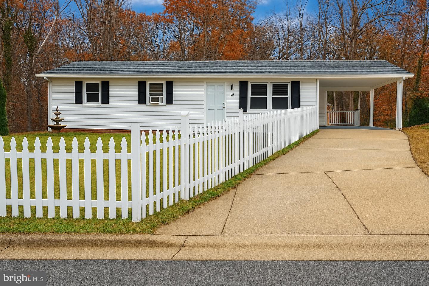 3004 Alderton Avenue, Fort Washington