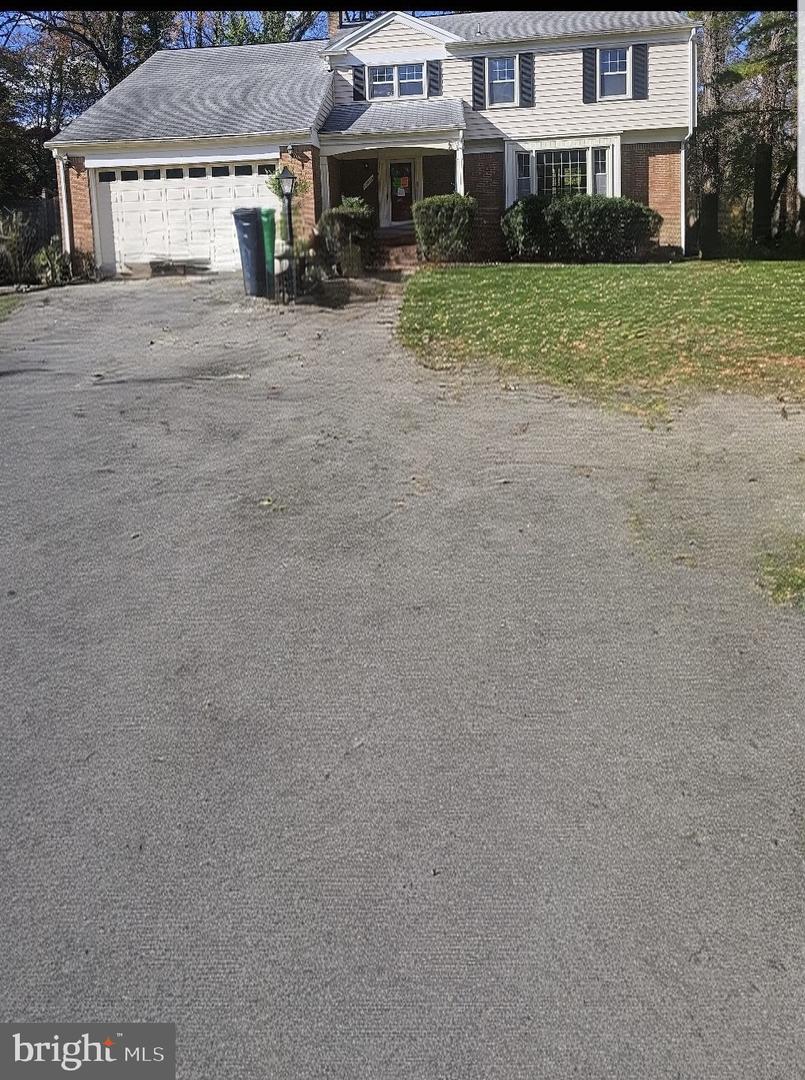12000 Berrybrook Terrace, Upper Marlboro