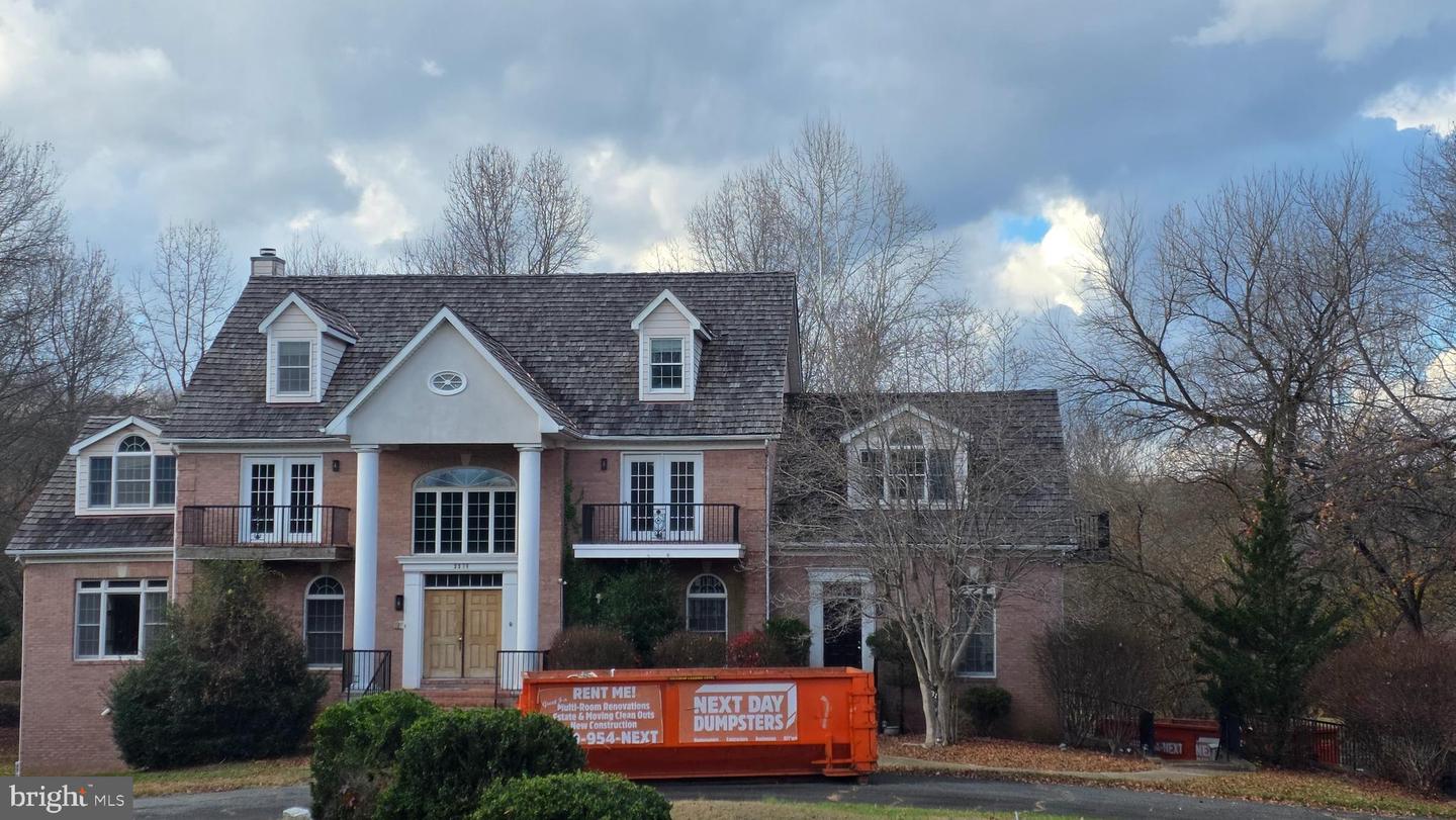 3310 Shortridge Lane, Bowie
