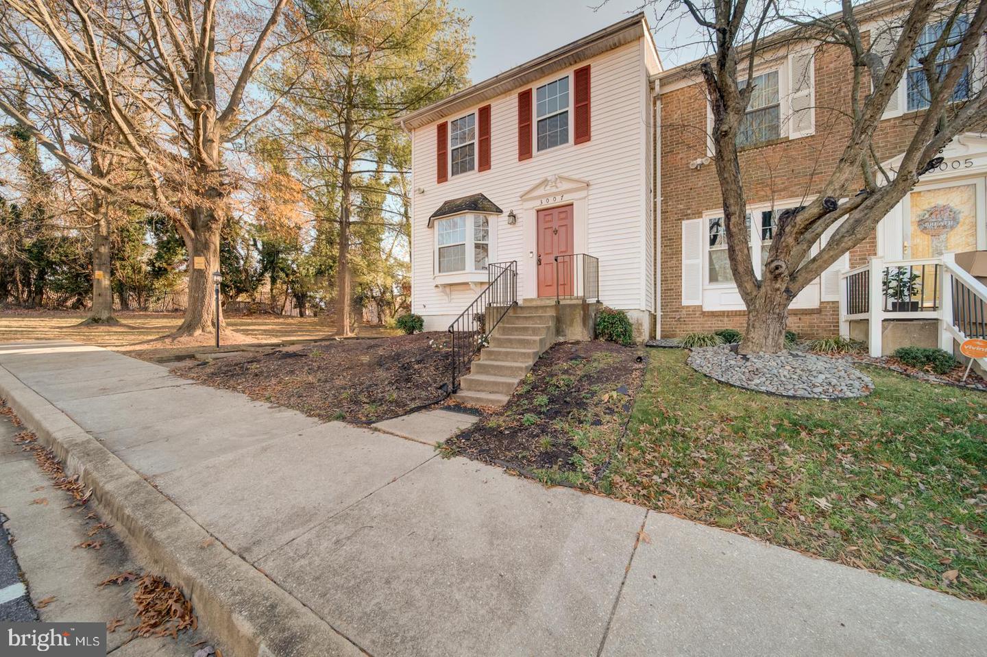 3007 Christina Lynn Court, Temple Hills