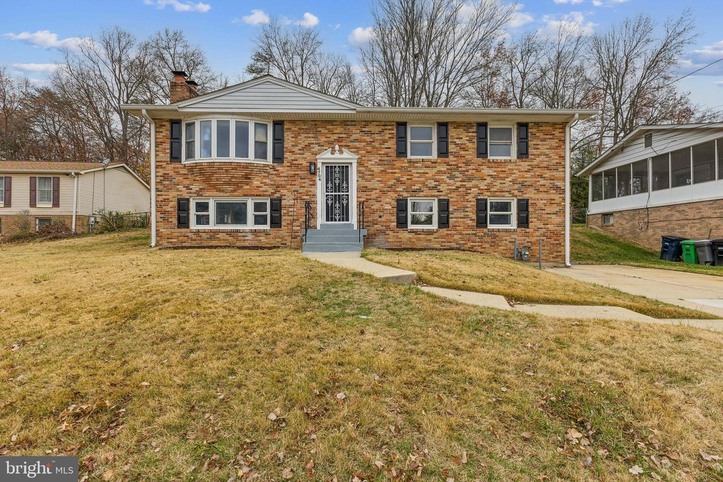 4704 Tamworth Court, Temple Hills