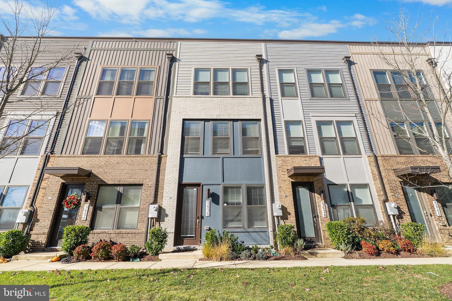 5636 Little Branch Run, Hyattsville