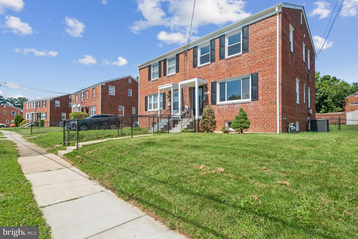 2412 Kenton Place, Temple Hills