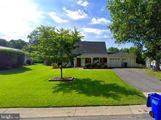 16005 Pennant Lane, Bowie