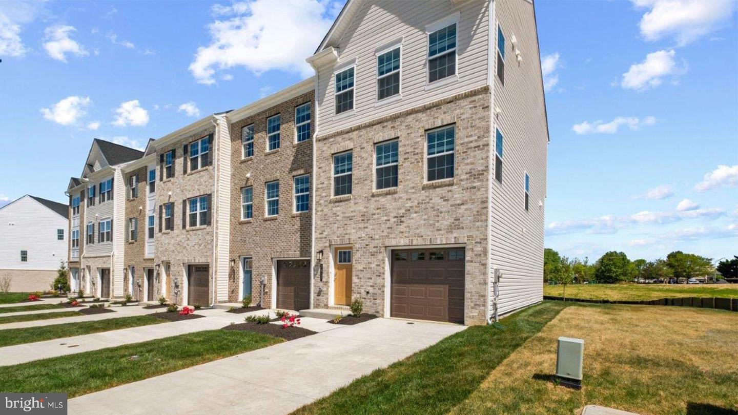 7501 Silver Thread Way, Brandywine