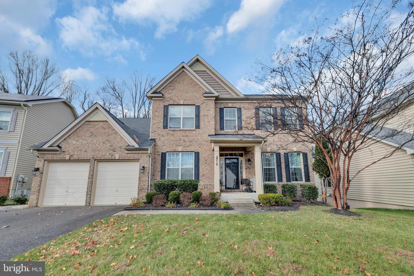 2710 Swann Wing Court, Glenarden