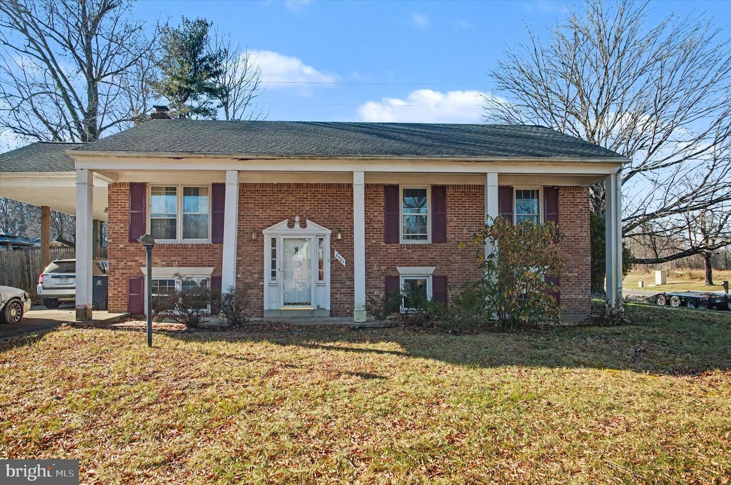 8401 Thornberry Drive, Upper Marlboro