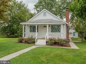504 9th Street, Laurel