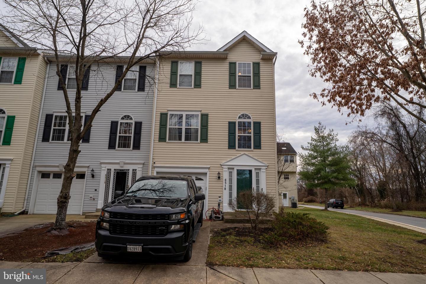 6518 Joe Klutsch Drive, Fort Washington