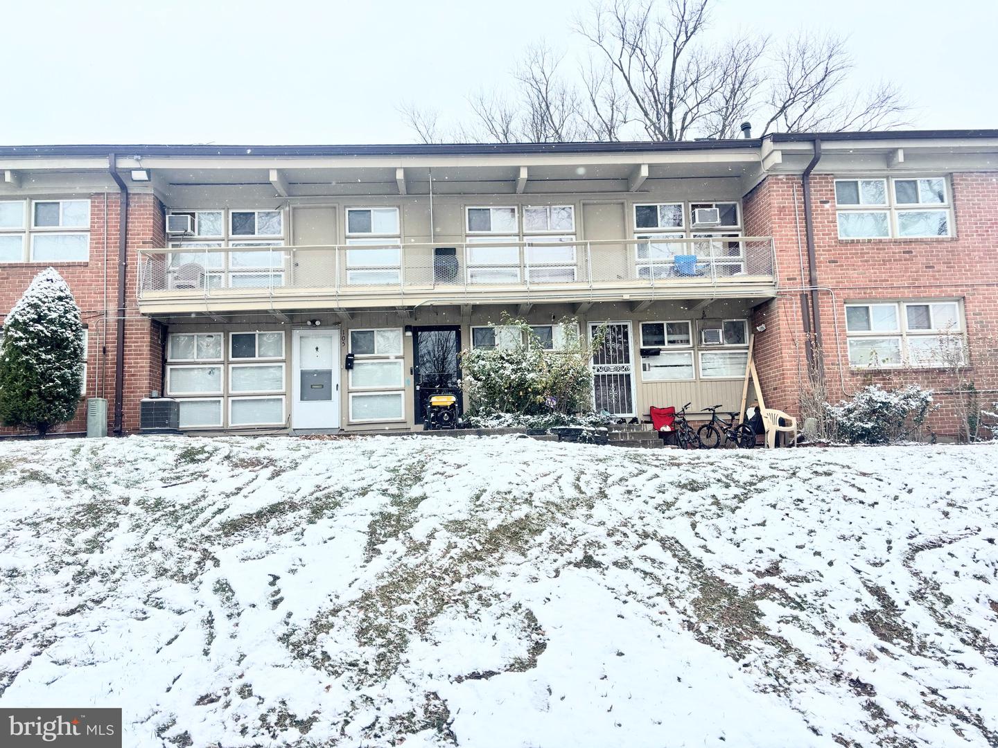 7402 18th Avenue #23, Hyattsville