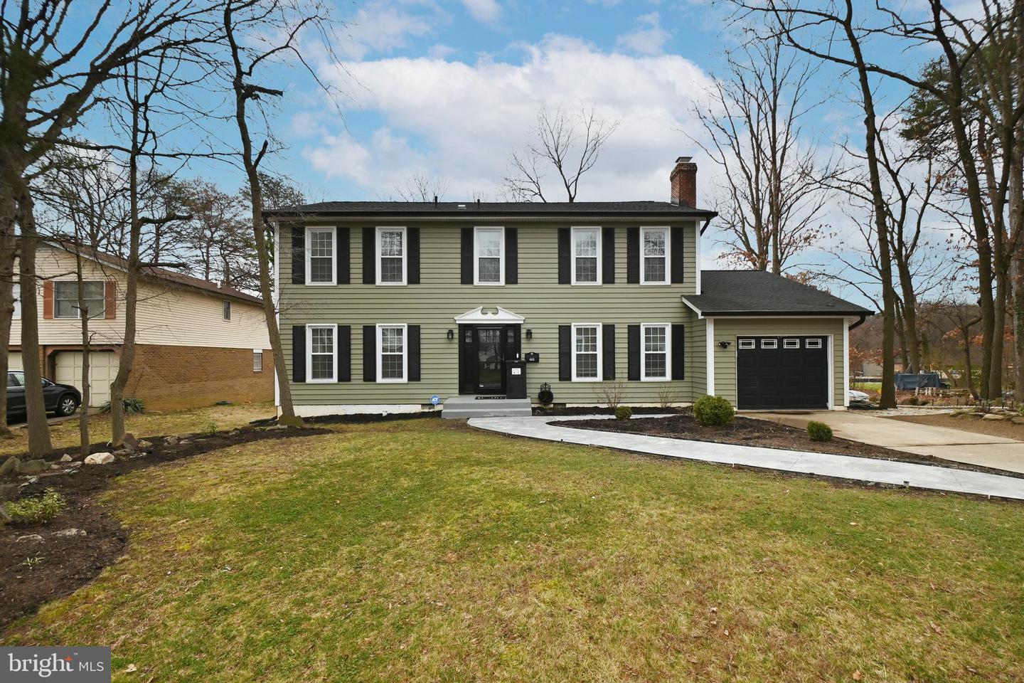 6431 Forest Road