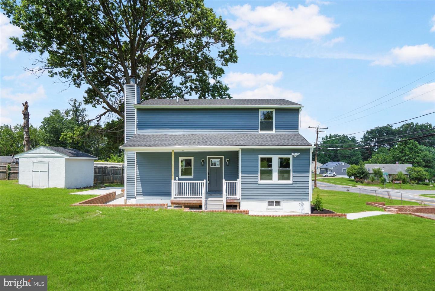4810 Whitfield Chapel Road, Lanham